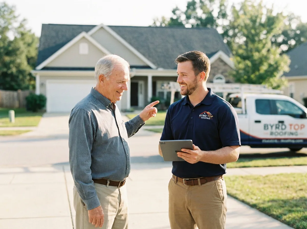 Roofing Granite Bay, CA FAQs